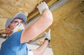 Types of Insulation We Offer in New Fairview, TX